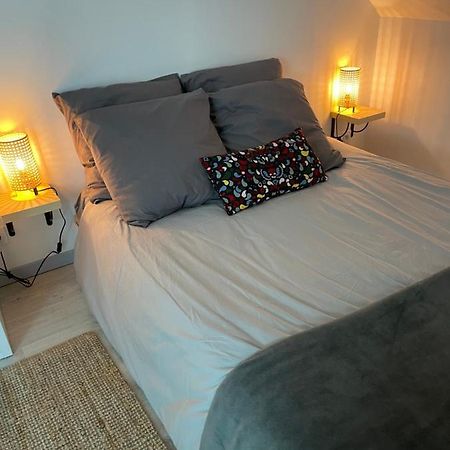 Appartement Cosy A La Campagne Languidic Экстерьер фото