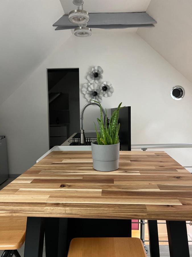 Appartement Cosy A La Campagne Languidic Экстерьер фото
