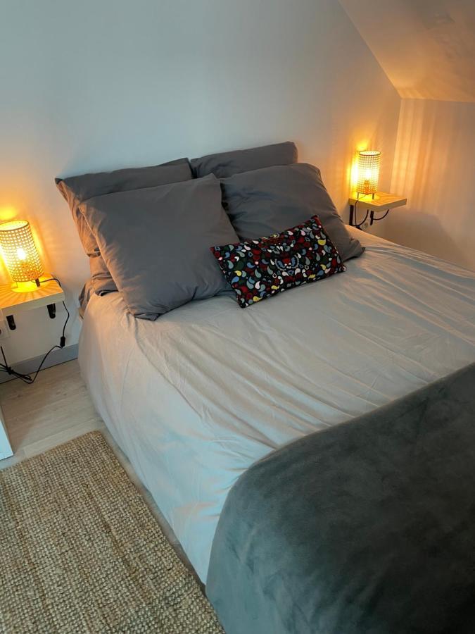 Appartement Cosy A La Campagne Languidic Экстерьер фото